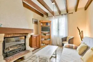 Lanton - 700m plage - Extérieur et charme - 朗通