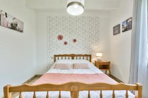 Maisons de vacances Lanton - 700m plage - Exterieur et charme : photos des chambres