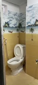 Sihagiri Homestay - Padeniya