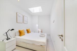 Alcantara Charm 3BR Apartments