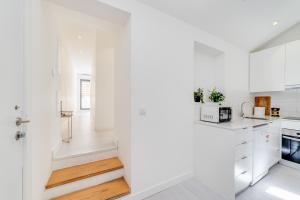 Alcantara Charm 3BR Apartments