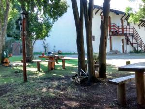 Mont Blanc Bungalows