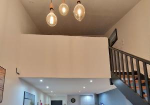 Appartements Magnifique logement d'architecte 3* sur Palavas : photos des chambres