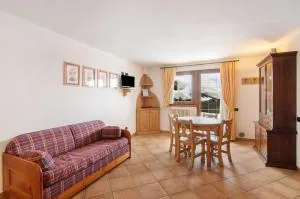 Residence Larice Bianco App n4 - Prestone