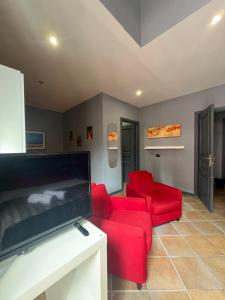 Camera Quadrupla con Bagno Privato