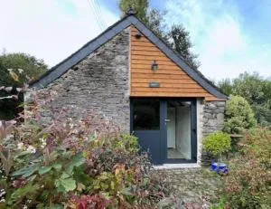 Stable Chambre d'Hote at Kergudon - Commana