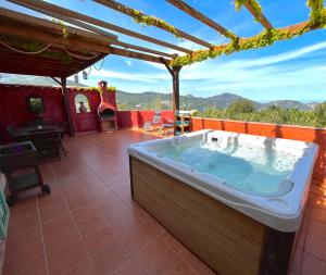 Villas Domaine Victoria : photos des chambres