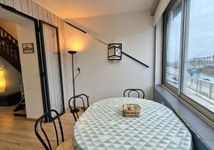 Appartements Magnifique logement d'architecte 3* sur Palavas : photos des chambres