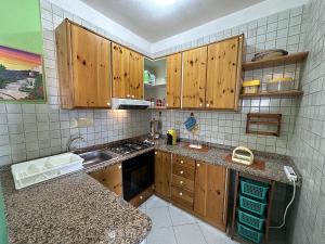 Appartamento a 50 metri dal mare a Maladroxia C36