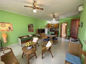 Appartamento a 50 metri dal mare a Maladroxia C36 img8