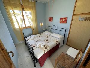 Appartamento a 50 metri dal mare a Maladroxia C36 img11
