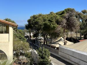 Appartamento a 50 metri dal mare a Maladroxia C36 img12