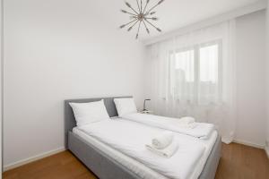 Nautica Raginisa Cosy Apartment by BookingHost