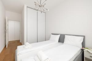 Nautica Raginisa Cosy Apartment by BookingHost