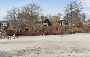 Lovely Home In Idestrup With Kitchen - Nørre Ørslev