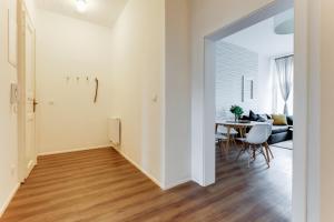 Lovely 2bds apt in the center - stp7