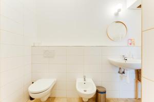 Lovely 2bds apt in the center - stp7