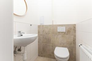 Lovely 2bds apt in the center - stp7