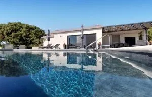 Villa Danijela - Raštević