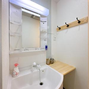 【三米通天閣】601-6FA難波商圈天王寺心斎橋10min