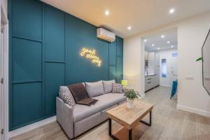 Luxe Apartment in Malasaña Hub