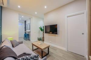 Luxe Apartment in Malasaña Hub