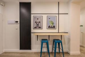 Luxe Apartment in Malasaña Hub