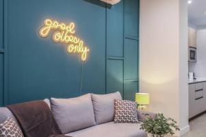 Luxe Apartment in Malasaña Hub