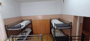 Schronisko Młodzieżowe PTSM Matecznik