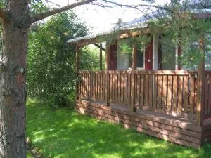 Asunto mh+k+ph+s+terassi 50m2 - Teuva