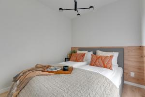 Lion Apartments - Młoda Polska Nowe Apartamenty z parkingiem