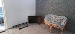 Asunto mh+k+ph+s+terassi 50m2