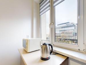 roomspoznan pl - Pokoje Królowej Jadwigi 44 - 24h self check-in