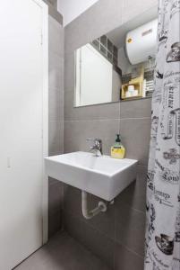 Lovely and spacious apartment