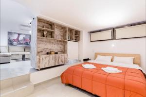 Lovely and spacious apartment