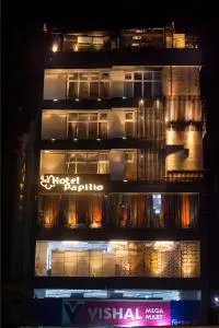 HOTEL PAPILIO - Sāhibganj