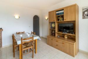 Carboneres 46 - Apartamento con terraza y vistas