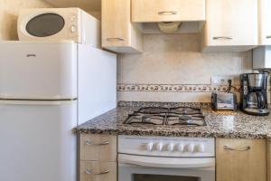 Carboneres 46 - Apartamento con terraza y vistas