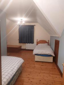 Malin Head - House - Sleeps 16 - Pet Friendly