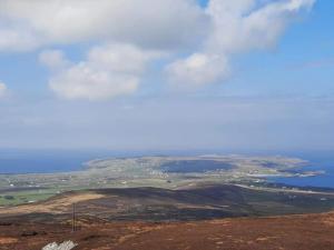 Spacious House in beautiful Malin Head