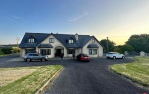 Spacious House in beautiful Malin Head