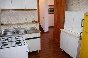 Appartamento con terrazza vista mare a Maladroxia C51 img1