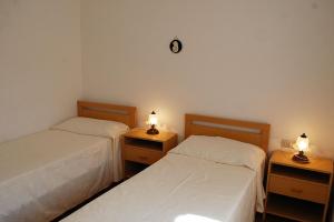 Appartamento con terrazza vista mare a Maladroxia C51 img3
