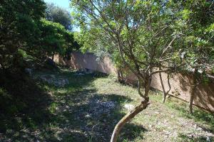 Appartamento con terrazza vista mare a Maladroxia C51