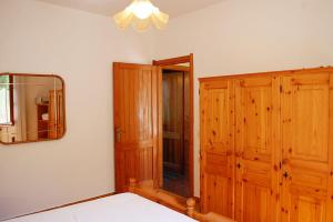 Appartamento con terrazza vista mare a Maladroxia C51 img18