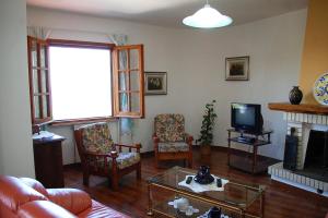 Appartamento con terrazza vista mare a Maladroxia C51 img20