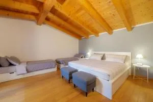 Bergamo bnb - Pradalunga