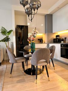 SD Luxury Apartment - Belgrade Waterfront - KARE Design - River View