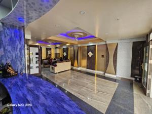 Hotel Royal Palace