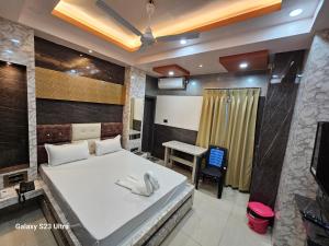 Hotel Royal Palace